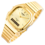 Casio Unisexuhr – AQ-240EG-9A