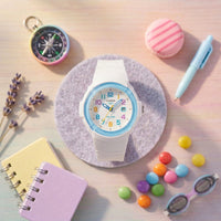 Casio Kinderuhr – LX-800H-7A2V