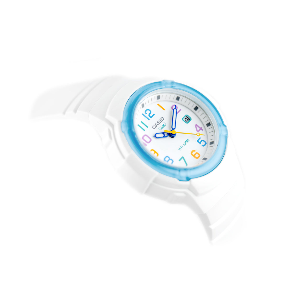 Casio Kinderuhr – LX-800H-7A2V