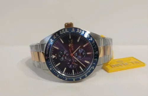 Invicta Herrenuhr – 39076