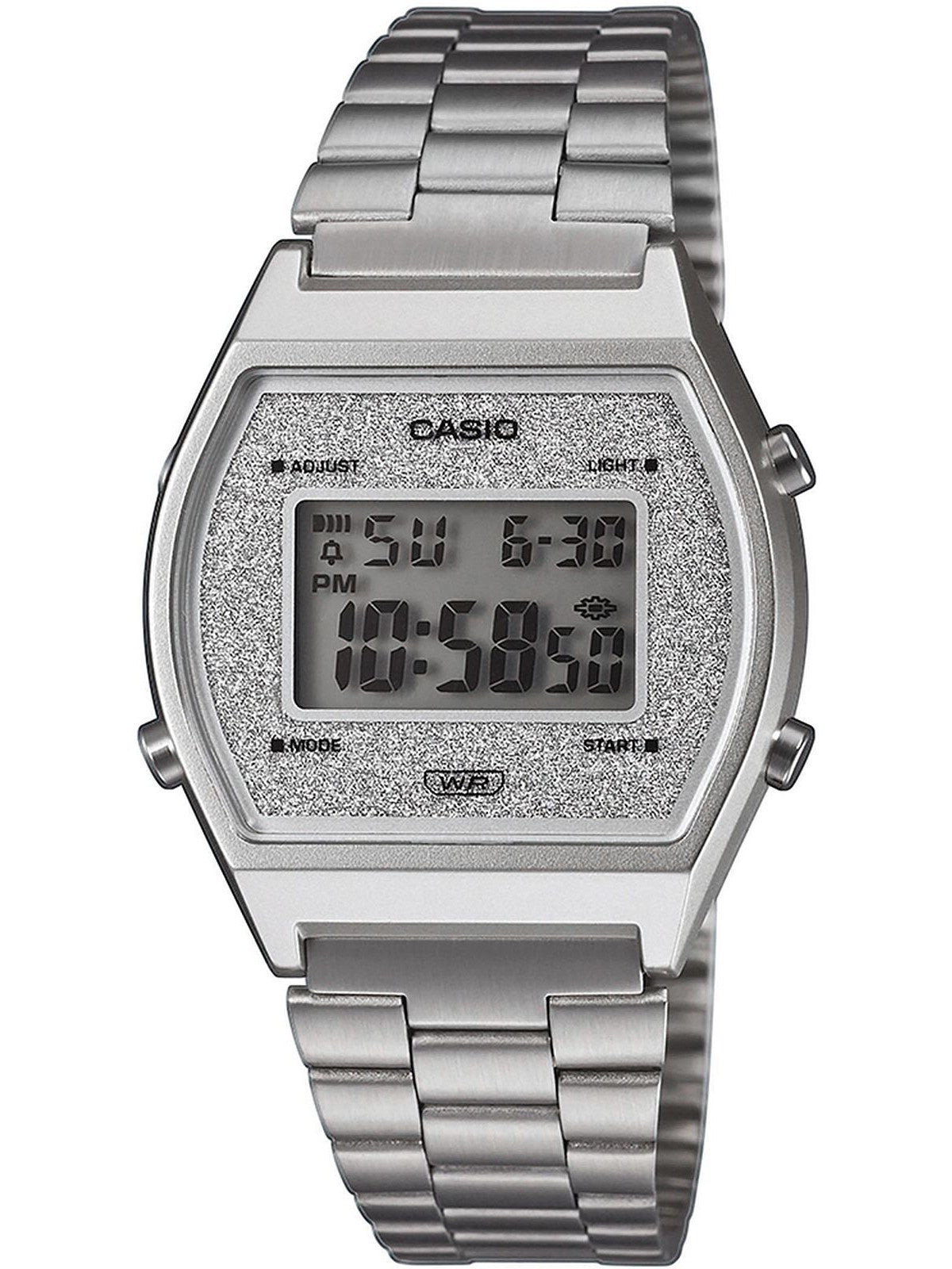 Casio Unisexuhr – B640WDG-7EF
