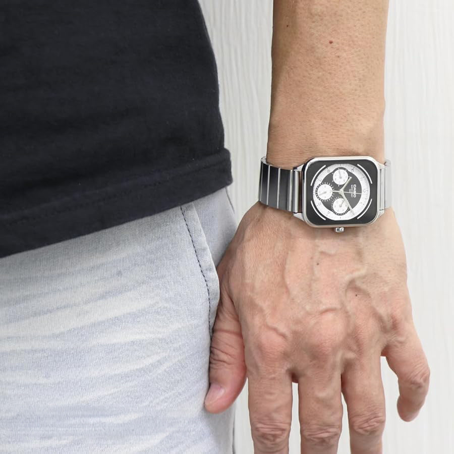 Casio Herrenuhr – MTP-M307D-1B