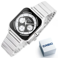 Casio Herrenuhr – MTP-M307D-1B