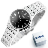 Casio Damenuhr – BLS-100D-1A