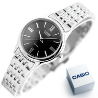 Casio Damenuhr – BLS-100D-1A