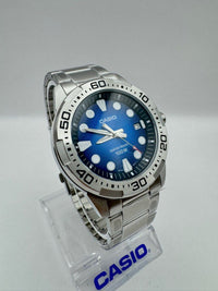 Casio Herrenuhr – MTD-140D-2A