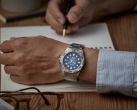 Casio Herrenuhr – MTD-140D-2A
