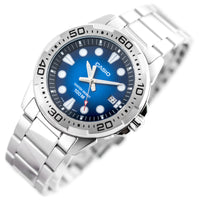 Casio Herrenuhr – MTD-140D-2A