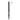 Gosh Eyebrow Pencil Grey Brown
