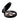 Gosh Brow Kit 3 Powder Shades