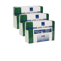 Abena Abri-Soft Eco Soaker 40x60 60 und