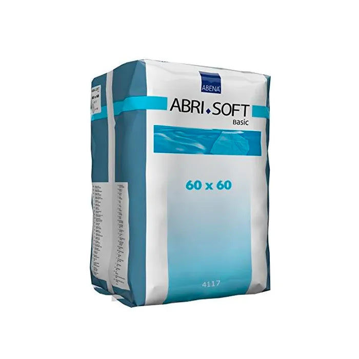 Abena Abri-Soft Basic 60x60 60 pcs