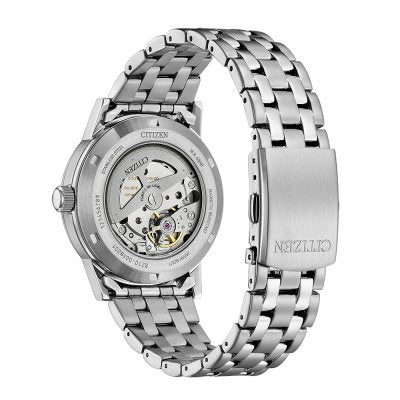 Citizen Herrenuhr – NJ0210-56A