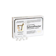 PHARMA NORD Active Complex Selene Precise 60 Tabletten