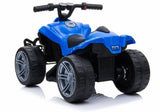 LEAN CARS Elektro Quad TR1805 Blau – Produktabbildung 2