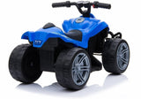 LEAN CARS Elektro Quad TR1805 Blau – Produktabbildung 6