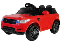 Kids' Car HL1638 Red (3)