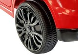 Kids' Car HL1638 Red (8)