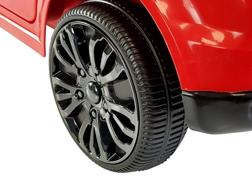 Kids' Car HL1638 Red (8)