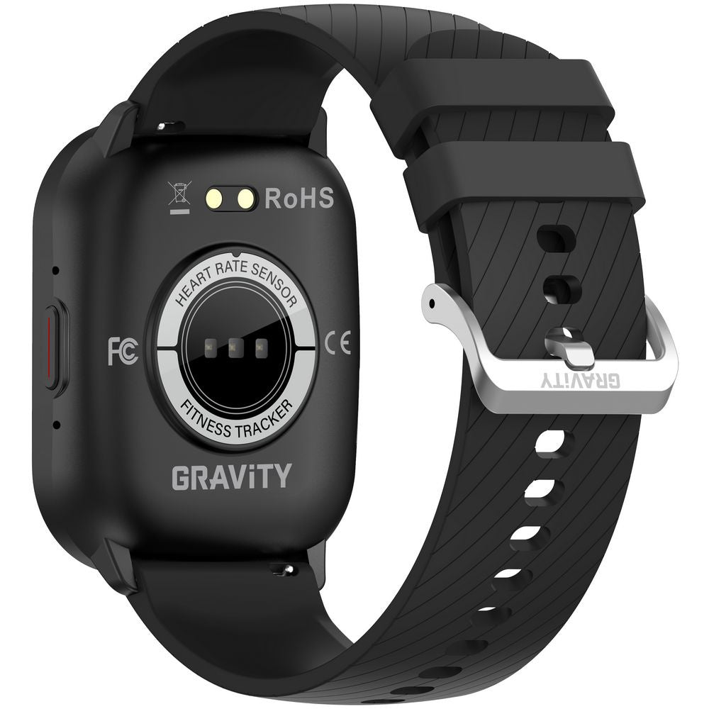 Gravity Smartwatch – GT43-3
