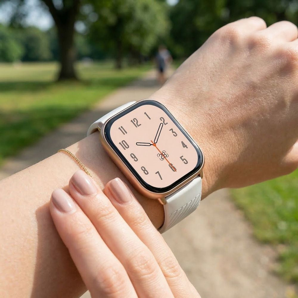 Gravity Smartwatch – GT43-4
