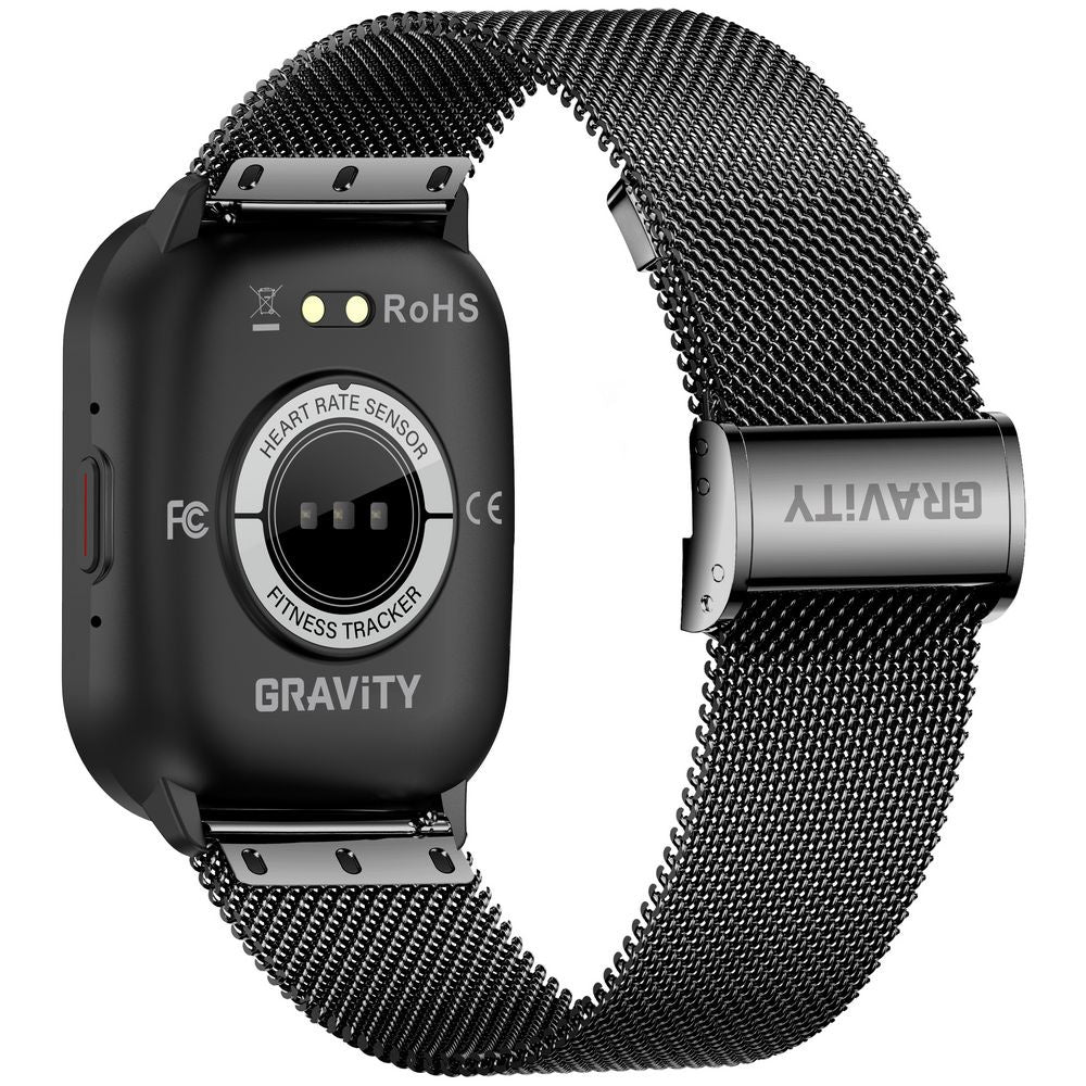 Gravity Smartwatch – GT43-5
