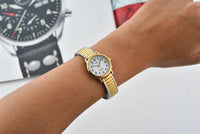 Timex Damenuhr – T2H381