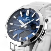Casio Herrenuhr – EFV-C120D-2AEF