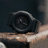 Casio Damenuhr – GMA-P2100BB-1AER