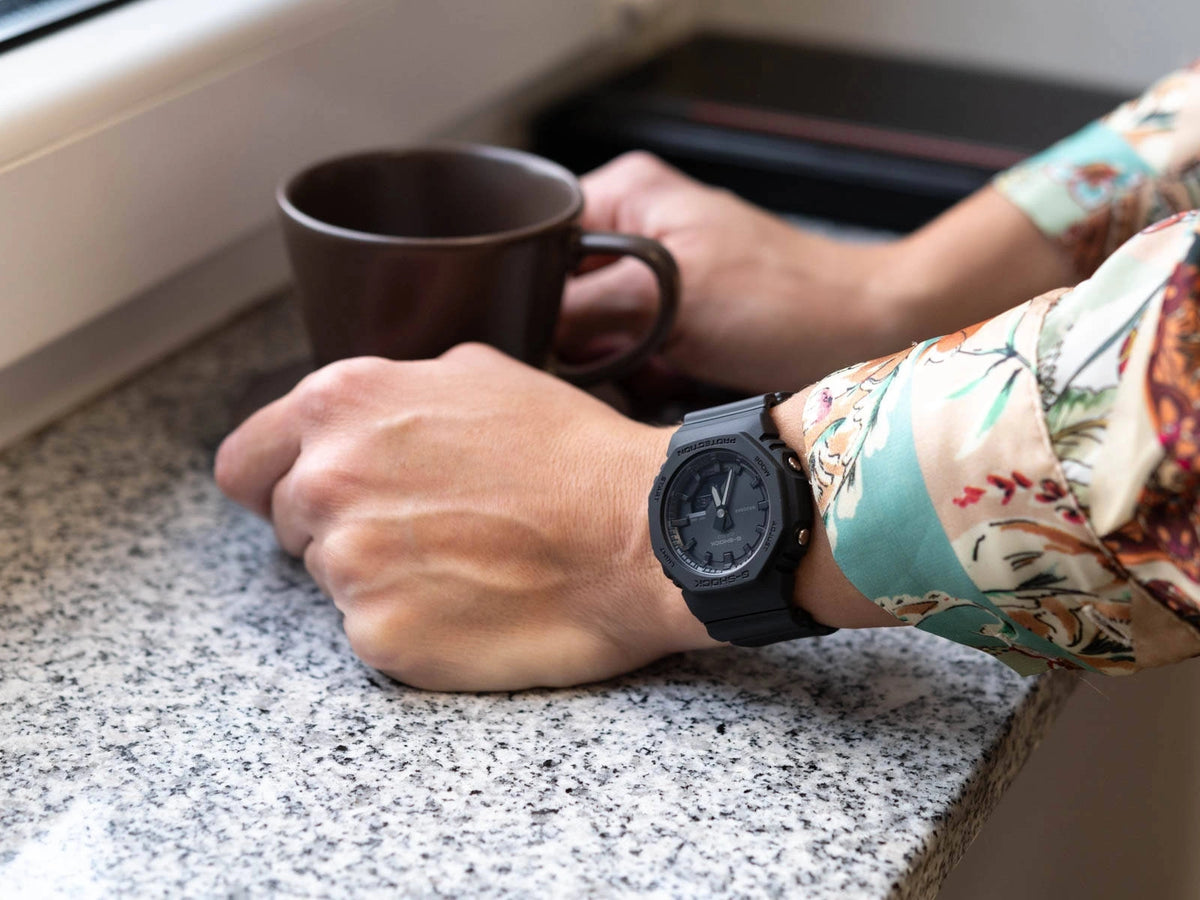 Casio Damenuhr – GMA-P2100BB-1AER