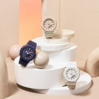 Casio Damenuhr – GMA-P2100M-2AER