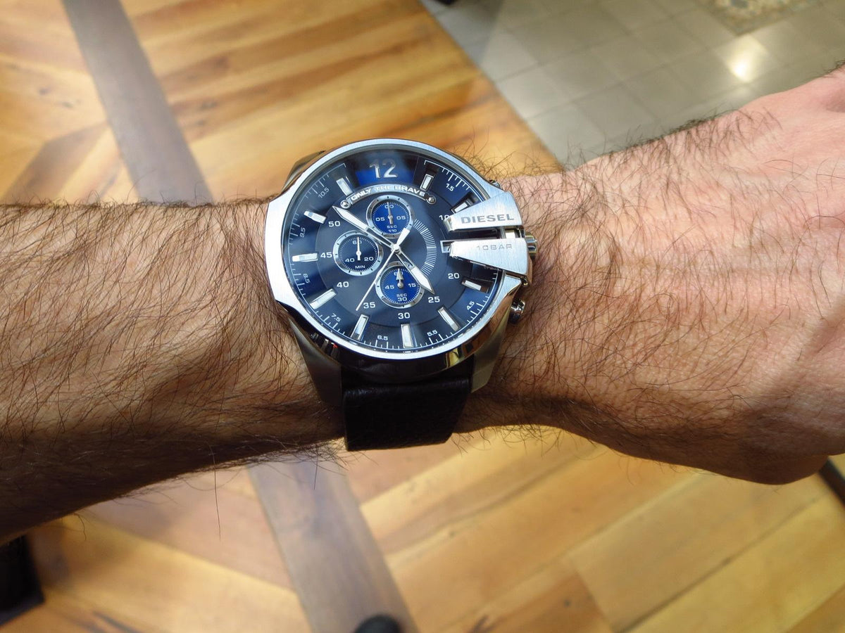 Diesel Herrenuhr – DZ4423
