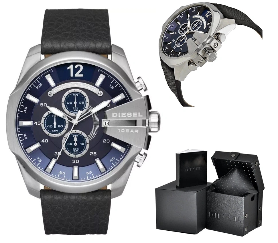 Diesel Herrenuhr – DZ4423