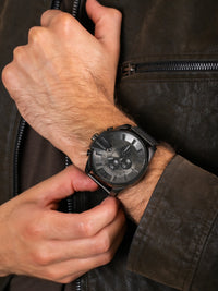 Diesel Herrenuhr – DZ4523