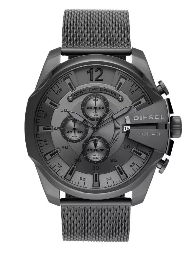 Diesel Herrenuhr – DZ4523