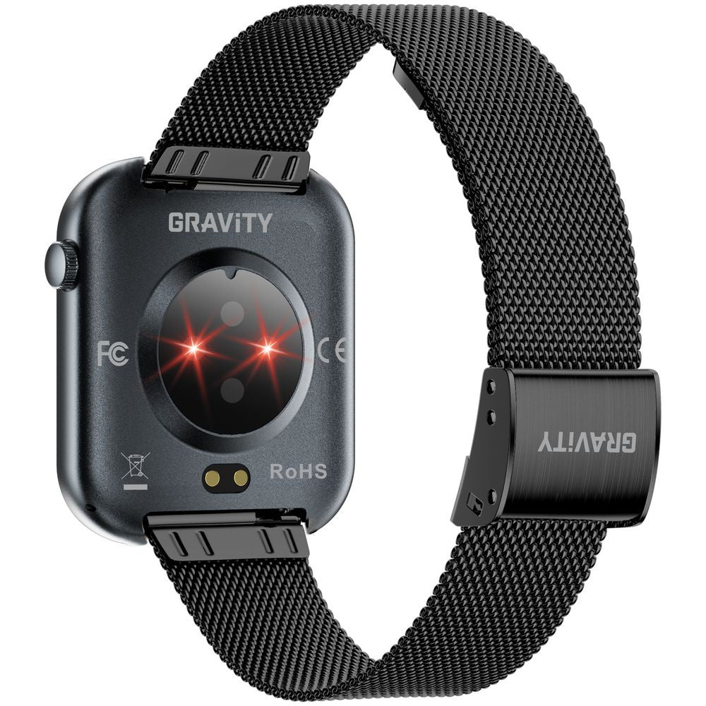 Gravity Smartwatch – GT45-1