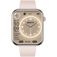 Gravity Smartwatch – GT45-3