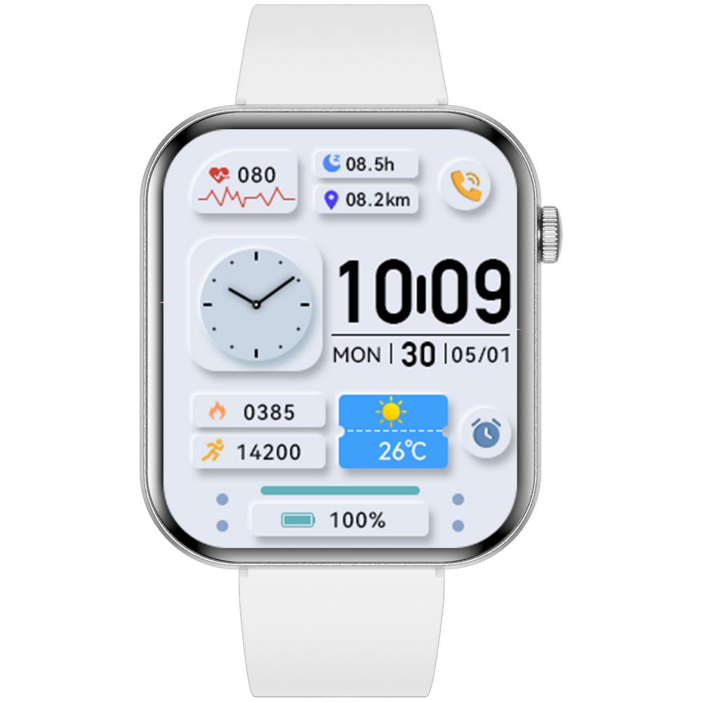 Gravity Smartwatch – GT45-4