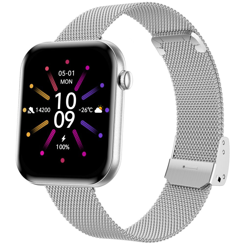 Gravity Smartwatch – GT45-4