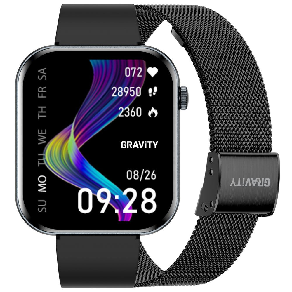 Gravity Smartwatch – GT45-5
