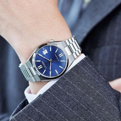 Citizen Herrenuhr – NJ0200-50M