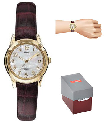 Timex Damenuhr – T21693