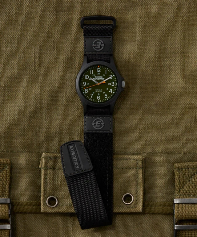 Timex Herrenuhr – TW4B00100