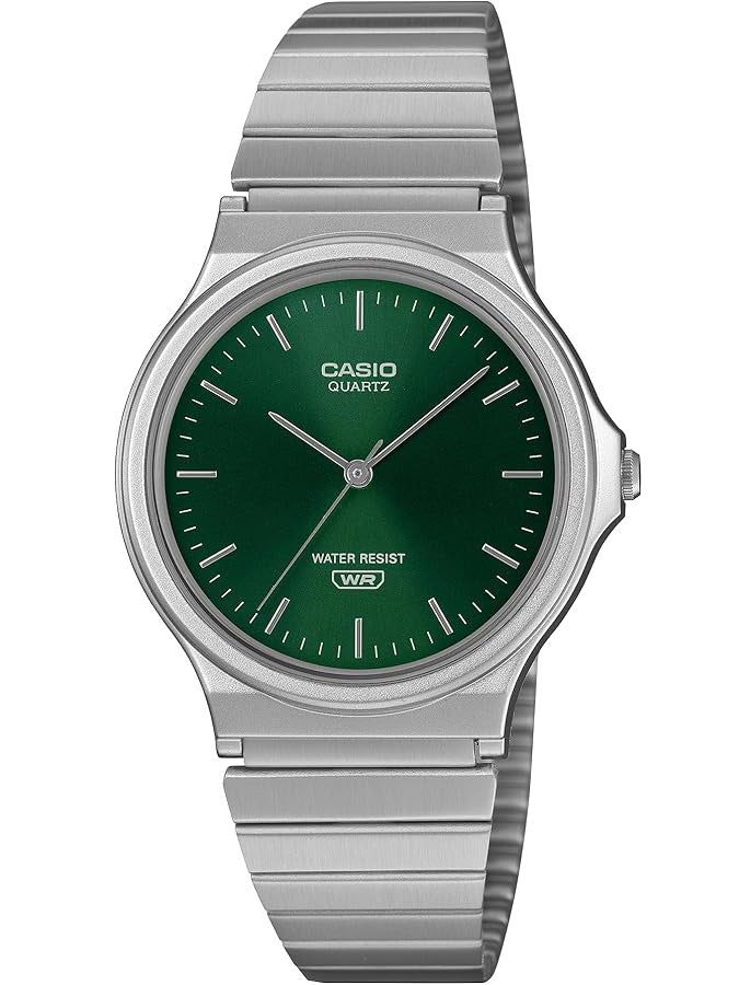 Casio Unisexuhr – MQ-24DA-3A