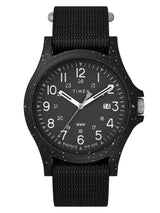 Timex Herrenuhr – TW2V81900