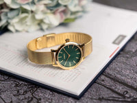 Timex Damenuhr – TW2W87300