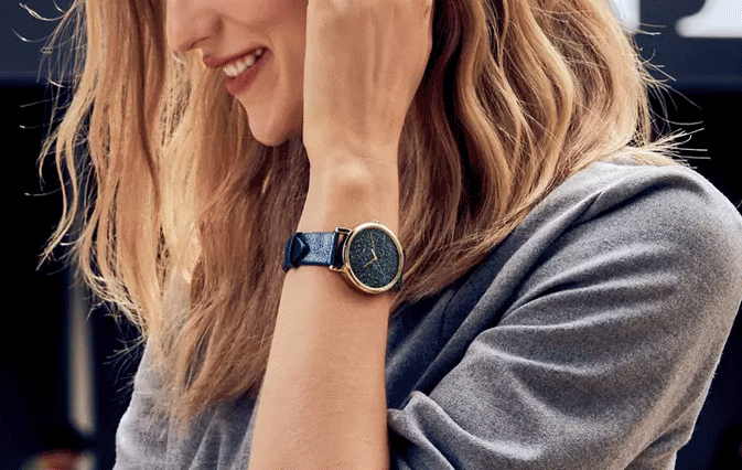 Timex Damenuhr – TW2R98100