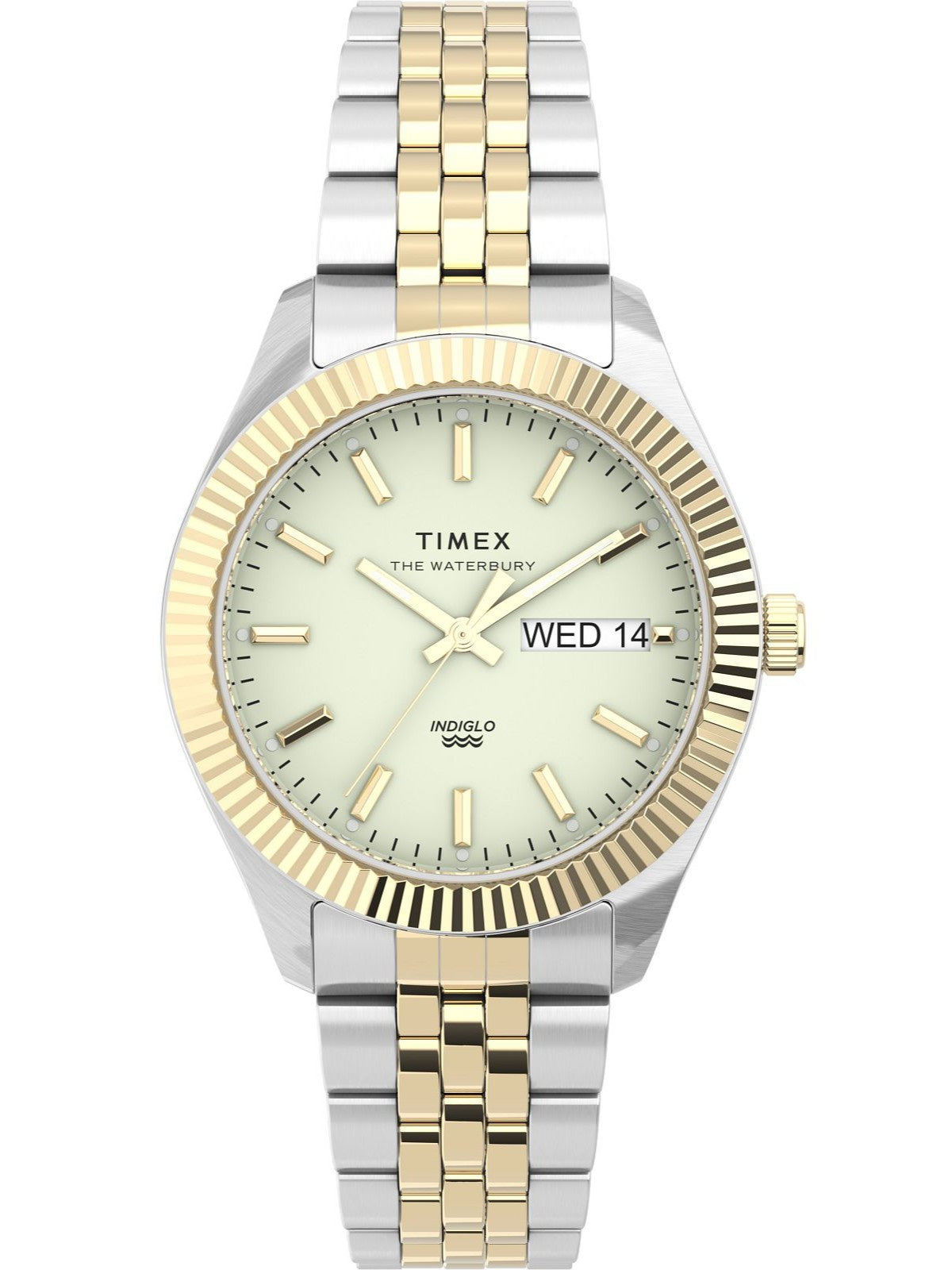 Timex Damenuhr – TW2U78600