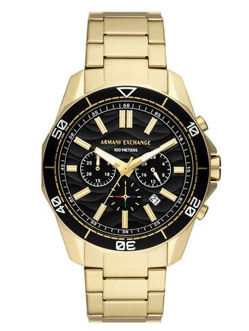 Armani Exchange Unisexuhr – AX1958