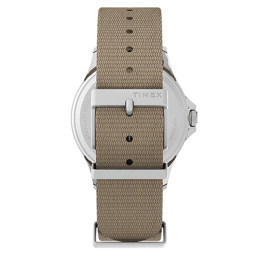 Timex Damenuhr – TW2U90000